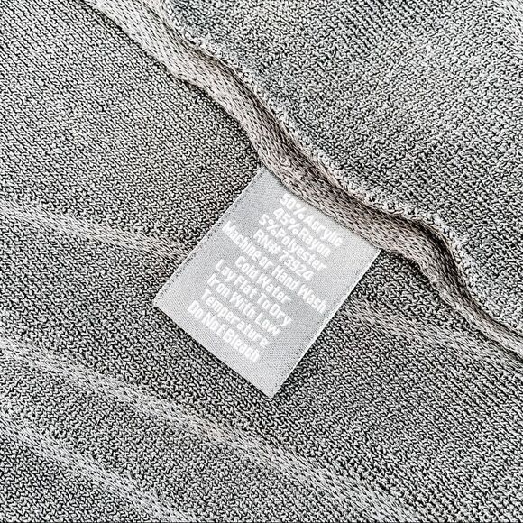 Misook Cardigan Jacket   - Picture 5 of 9